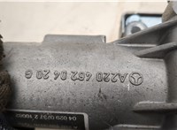  Колонка рулевая Mercedes S W220 1998-2006 21212238 #4