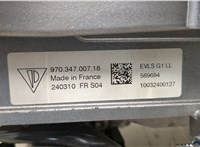  Колонка рулевая Porsche Panamera 2009-2016 21212268 #3