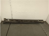  Накладка на порог Porsche Panamera 2009-2016 21212333 #3