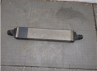  Радиатор интеркулера Audi Q5 2017-2024 21212358 #3