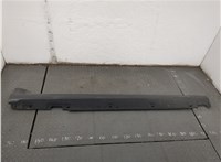  Накладка на порог Audi A4 (B8) Allroad 2009-2016 21212387 #1