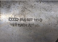  Кронштейн усилителя бампера Audi A4 (B8) Allroad 2009-2016 21212434 #3