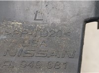  Накладка под фонарь Nissan Pathfinder 2012-2020 21212575 #3