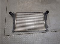 5Q0145803D Радиатор интеркулера Volkswagen Tiguan 2016-2021 21212627 #1