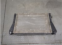 5Q0145803D Радиатор интеркулера Volkswagen Tiguan 2016-2021 21212627 #2