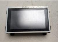  Дисплей компьютера (информационный) Nissan Pathfinder 2012-2020 21212635 #1