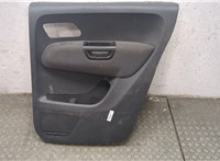 2HH867024J Дверная карта (Обшивка двери) Volkswagen Amarok 2010-2025 21212720 #3