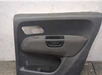 2HH867024J Дверная карта (Обшивка двери) Volkswagen Amarok 2010-2025 21212720 #4