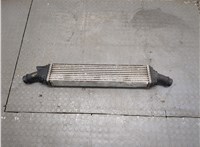  Радиатор интеркулера Audi A4 (B8) Allroad 2009-2016 21212738 #1