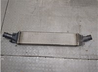 Радиатор интеркулера Audi A4 (B8) Allroad 2009-2016 21212738 #2