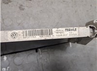 5QF317019A Радиатор масляный Volkswagen Tiguan 2016-2021 21212750 #3