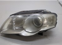 3C0941005AD Фара (передняя) Volkswagen Passat 6 2005-2010 21212806 #1