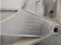 51657157990, 7157990 Кронштейн крыла BMW X5 E70 2006-2013 21212811 #3