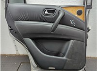  Кнопка стеклоподъемника (блок кнопок) Infiniti QX56 2010-2013 11832162 #5