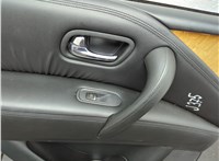  Кнопка стеклоподъемника (блок кнопок) Infiniti QX56 2010-2013 11832162 #6