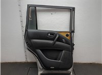  Кнопка стеклоподъемника (блок кнопок) Infiniti QX56 2010-2013 11832162 #12