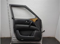 Кнопка стеклоподъемника (блок кнопок) Infiniti QX56 2010-2013 11832176 #13