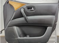  Кнопка стеклоподъемника (блок кнопок) Infiniti QX56 2010-2013 11832189 #5