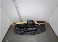 3C1857004ATKX Панель передняя салона (торпедо) Volkswagen Passat 6 2005-2010 21212890 #2