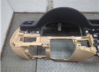3C1857004ATKX Панель передняя салона (торпедо) Volkswagen Passat 6 2005-2010 21212890 #3
