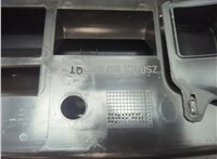 3C1857004ATKX Панель передняя салона (торпедо) Volkswagen Passat 6 2005-2010 21212890 #7