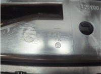 3C1857004ATKX Панель передняя салона (торпедо) Volkswagen Passat 6 2005-2010 21212890 #8