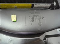 3C1857004ATKX Панель передняя салона (торпедо) Volkswagen Passat 6 2005-2010 21212890 #9