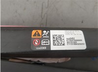 84250452 Подушка безопасности боковая (шторка) Chevrolet Equinox 2017-2024 21212949 #2