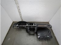  Бардачок (вещевой ящик) Audi A4 (B8) Allroad 2009-2016 11832241 #1