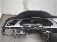  Бардачок (вещевой ящик) Audi A4 (B8) Allroad 2009-2016 11832241 #2