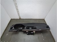 80B857001F24A Панель передняя салона (торпедо) Audi Q5 2017-2024 21212992 #1