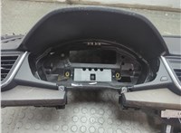 80B857001F24A Панель передняя салона (торпедо) Audi Q5 2017-2024 21212992 #5