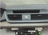 80B857001F24A Панель передняя салона (торпедо) Audi Q5 2017-2024 21212992 #6
