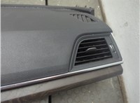 80B857001F24A Панель передняя салона (торпедо) Audi Q5 2017-2024 21212992 #10