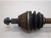 3C0407271AS, 3C0407271DX Полуось (приводной вал, шрус) Volkswagen Passat 6 2005-2010 21213006 #2