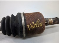 3C0407271AS, 3C0407271DX Полуось (приводной вал, шрус) Volkswagen Passat 6 2005-2010 21213006 #4