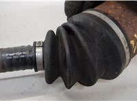 3C0407271AS, 3C0407271DX Полуось (приводной вал, шрус) Volkswagen Passat 6 2005-2010 21213006 #5