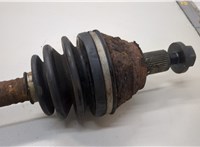 3C0407272BQ, 3C0407272DX Полуось (приводной вал, шрус) Volkswagen Passat 6 2005-2010 21213014 #2
