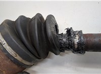 3C0407272BQ, 3C0407272DX Полуось (приводной вал, шрус) Volkswagen Passat 6 2005-2010 21213014 #4