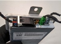 4E0910441 Блок управления камерой заднего вида Audi A8 (D3) 2002-2010 21213047 #3