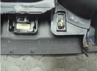 970552101077P8 Панель передняя салона (торпедо) Porsche Panamera 2009-2016 21213048 #8