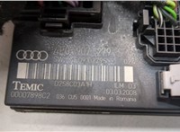 4E0907279S Блок управления бортовой сети (Body Control Module) Audi A8 (D3) 2002-2010 21213049 #2