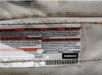  Подушка безопасности боковая (в сиденье) Nissan Pathfinder 2012-2020 21213086 #3