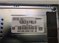 4E0035223G Усилитель звука Audi A8 (D3) 2002-2010 21213156 #3