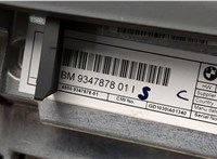 65509347878, 9347878 Дисплей компьютера (информационный) BMW X5 F15 2013-2018 21213162 #3