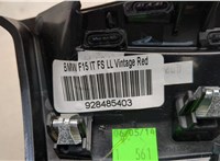 51459284854, 9284854 Пластик панели торпеды BMW X5 F15 2013-2018 21213282 #3