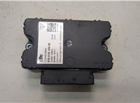 97061810908 Блок управления стояночным тормозом Porsche Panamera 2009-2016 21213301 #1