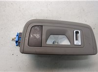  Фонарь салона (плафон) Porsche Panamera 2009-2016 21213332 #1