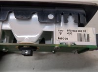  Фонарь салона (плафон) Porsche Panamera 2009-2016 21213336 #3
