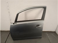 124253, 13181601 Дверь боковая (легковая) Opel Corsa D 2006-2014 21213372 #1